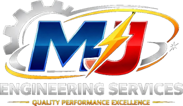 MJ Engineering Services logo